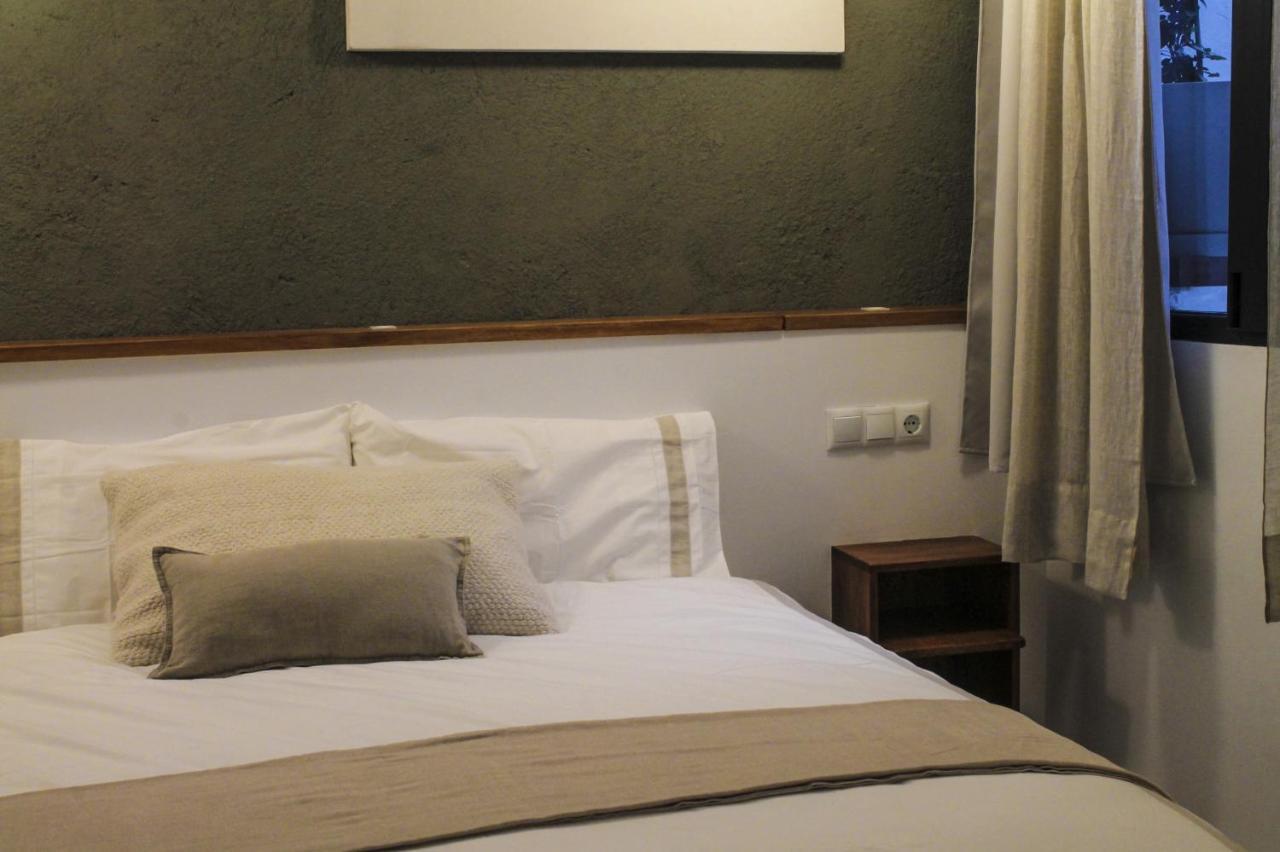 La Cúpula Apartamento *