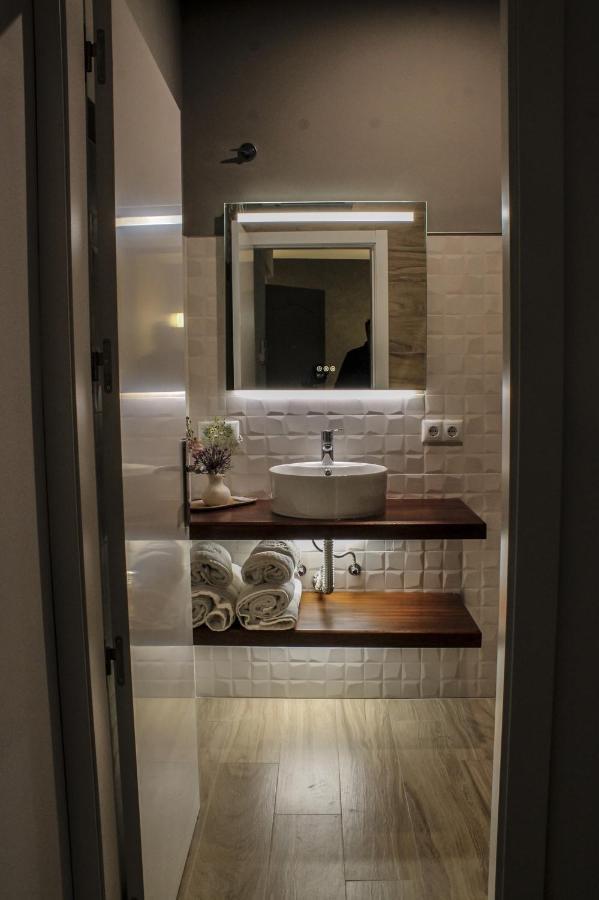Apartamento La Cúpula *