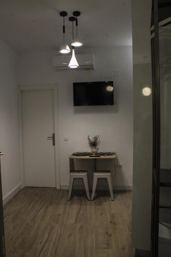 La Cúpula Apartamento *