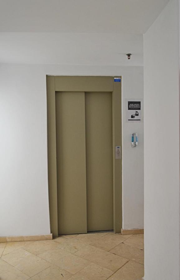 Marisa Hotel Córdoba