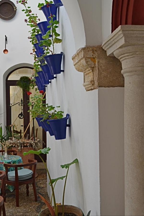Marisa Hotel Córdoba