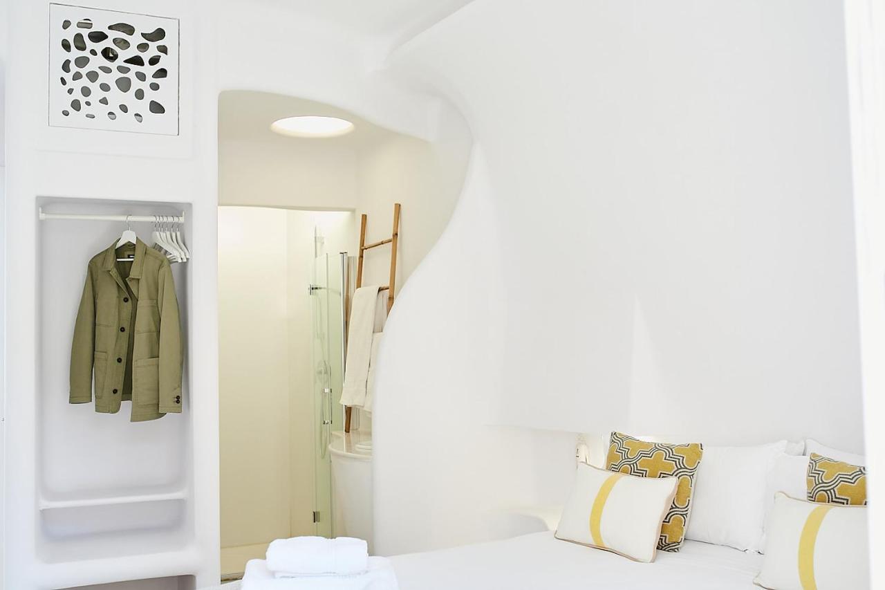 Boutique Generis (adults Only) Hotel