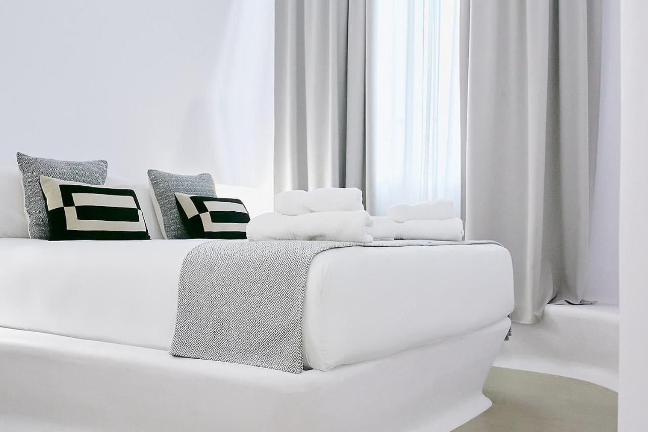 Hotel Boutique Generis (adults Only) Córdoba