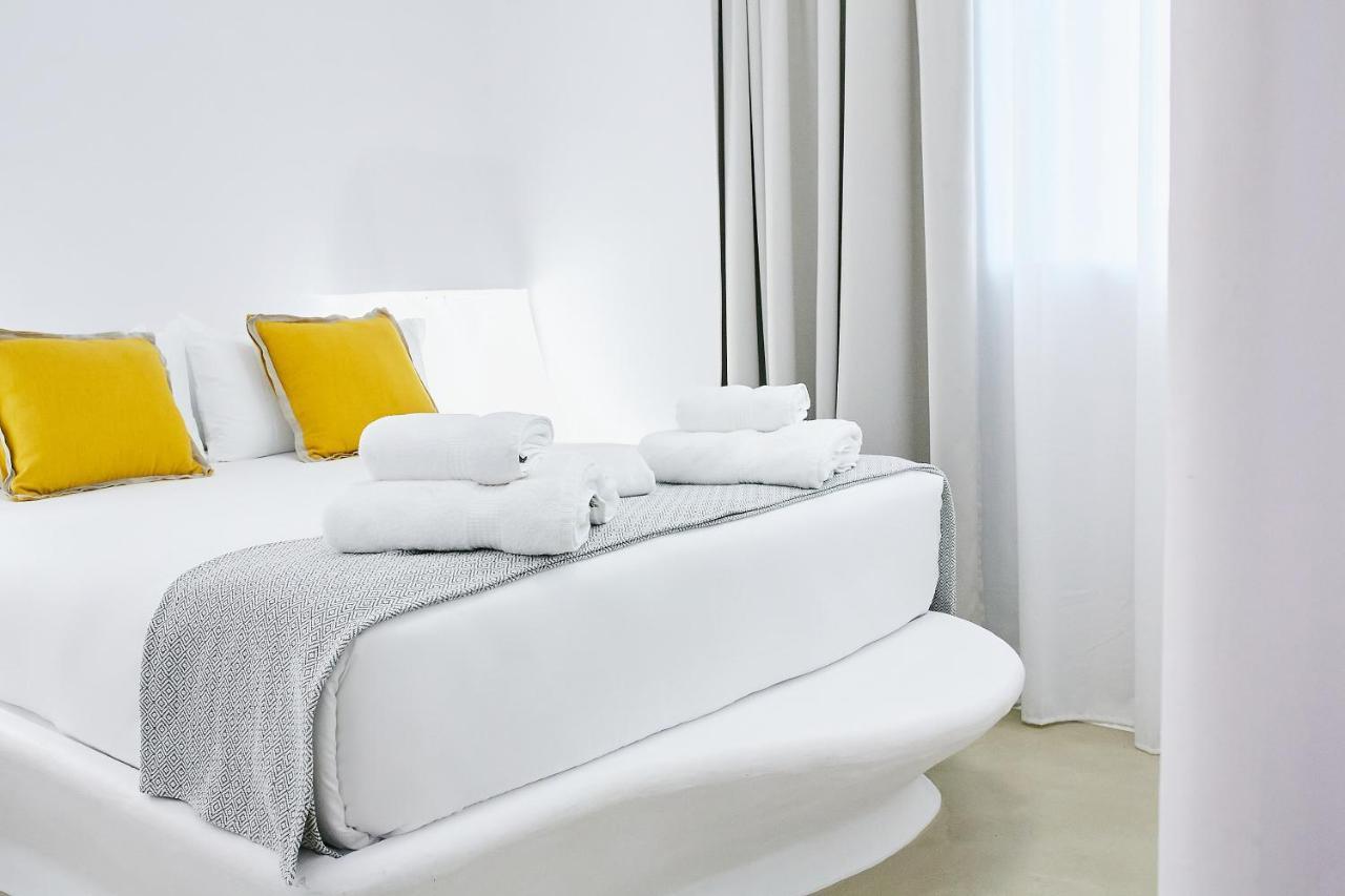 Hotel Boutique Generis (adults Only) Cordoba