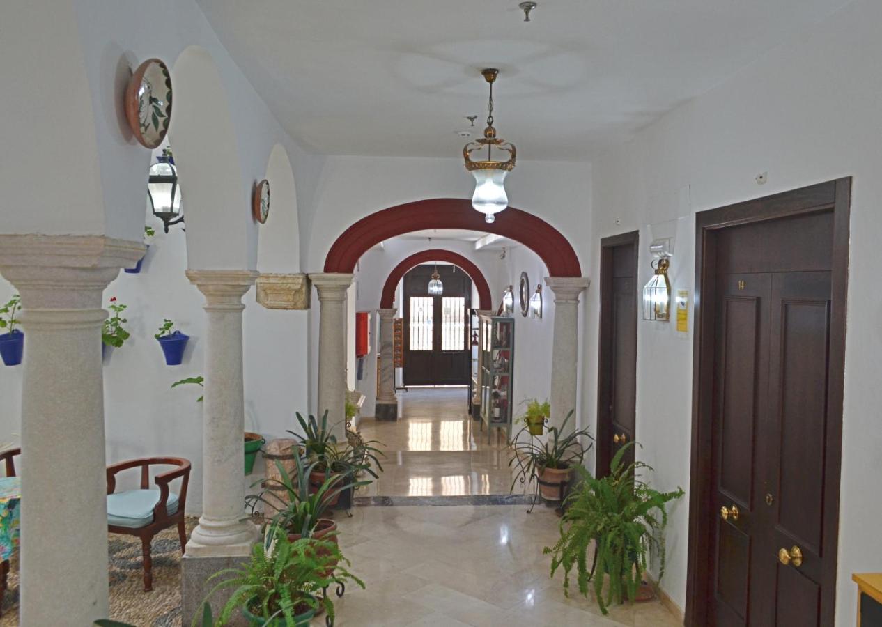 Hotel Marisa Córdoba