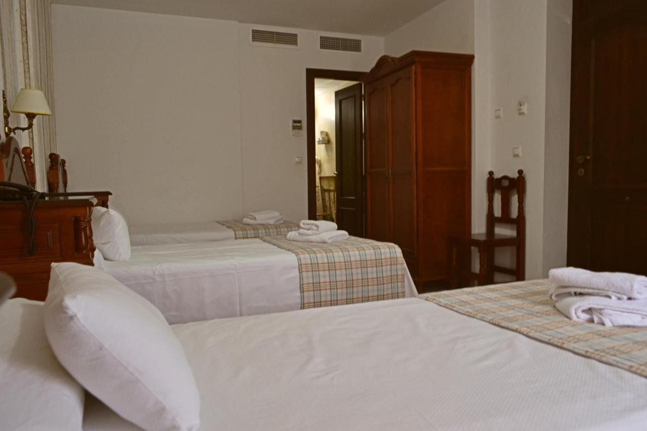 Marisa Hotel