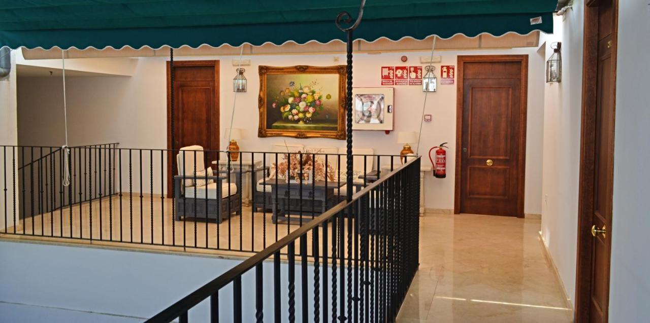 Hotel Marisa 2*