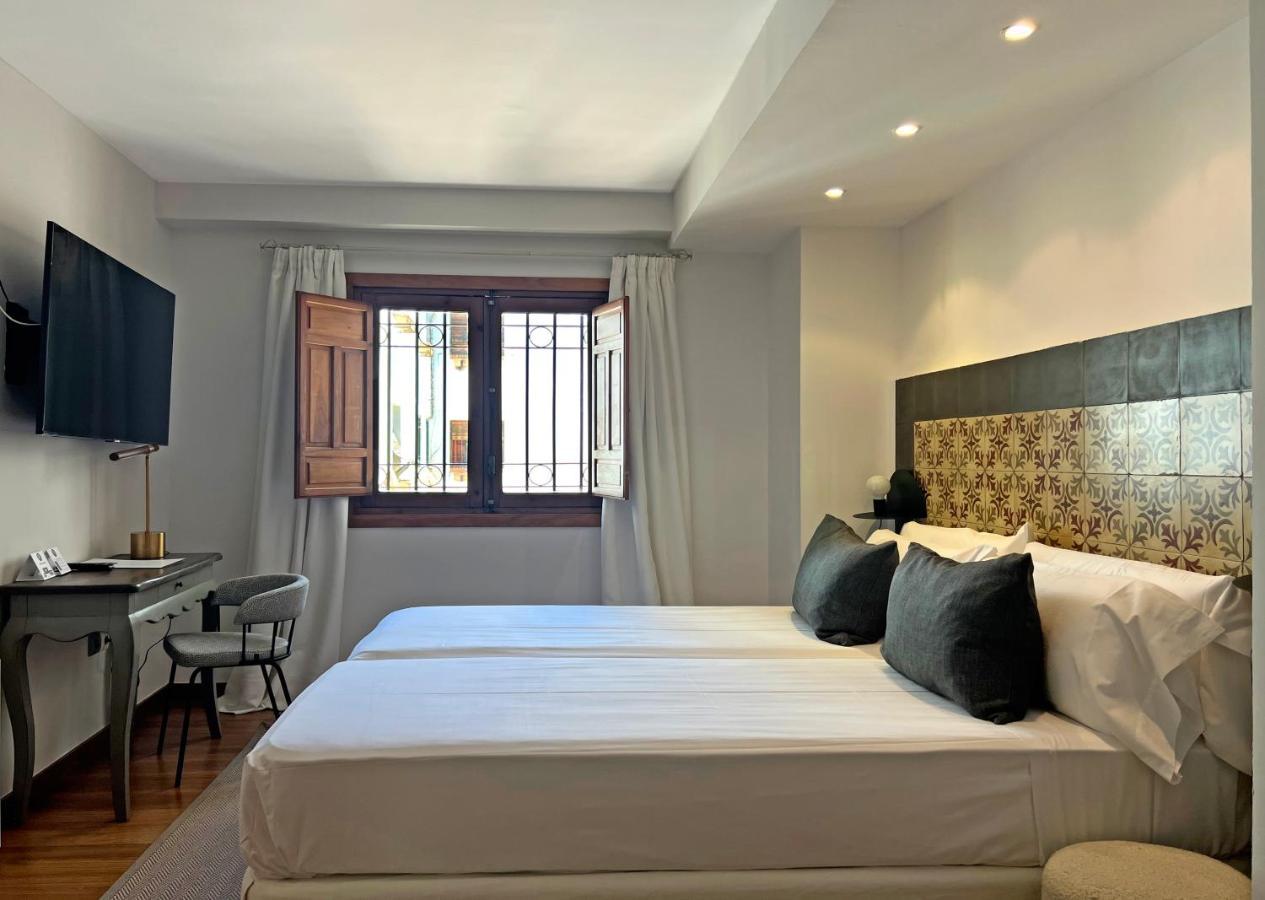 Soho Boutique Atalia Guest house Cordoba