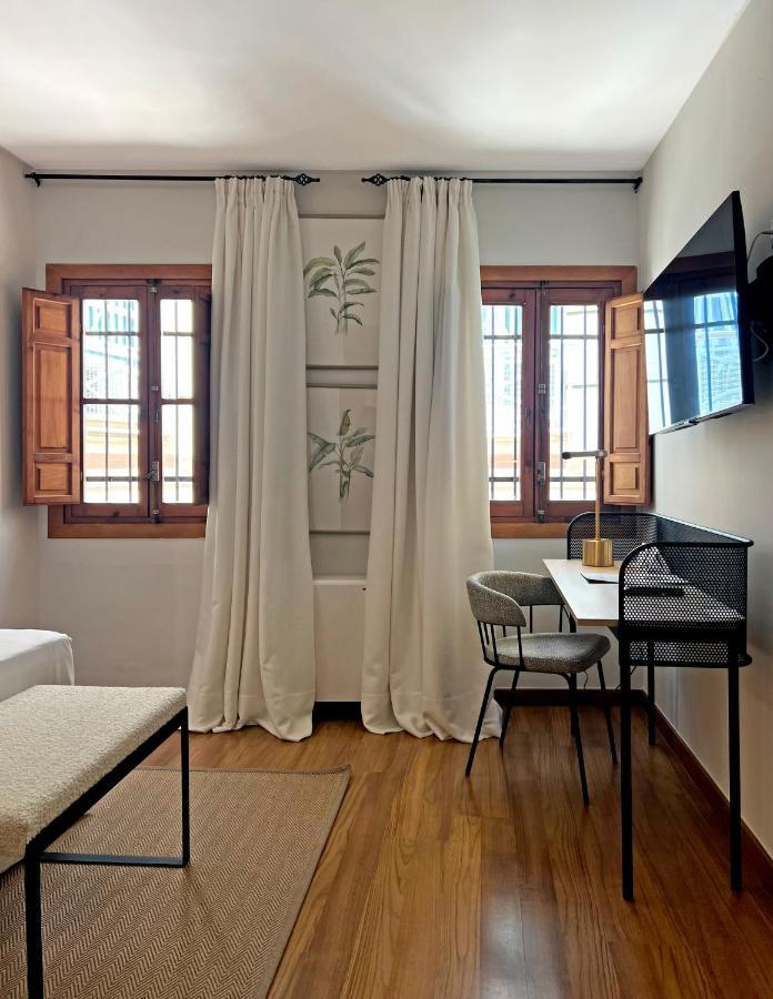 Guest house Soho Boutique Atalia