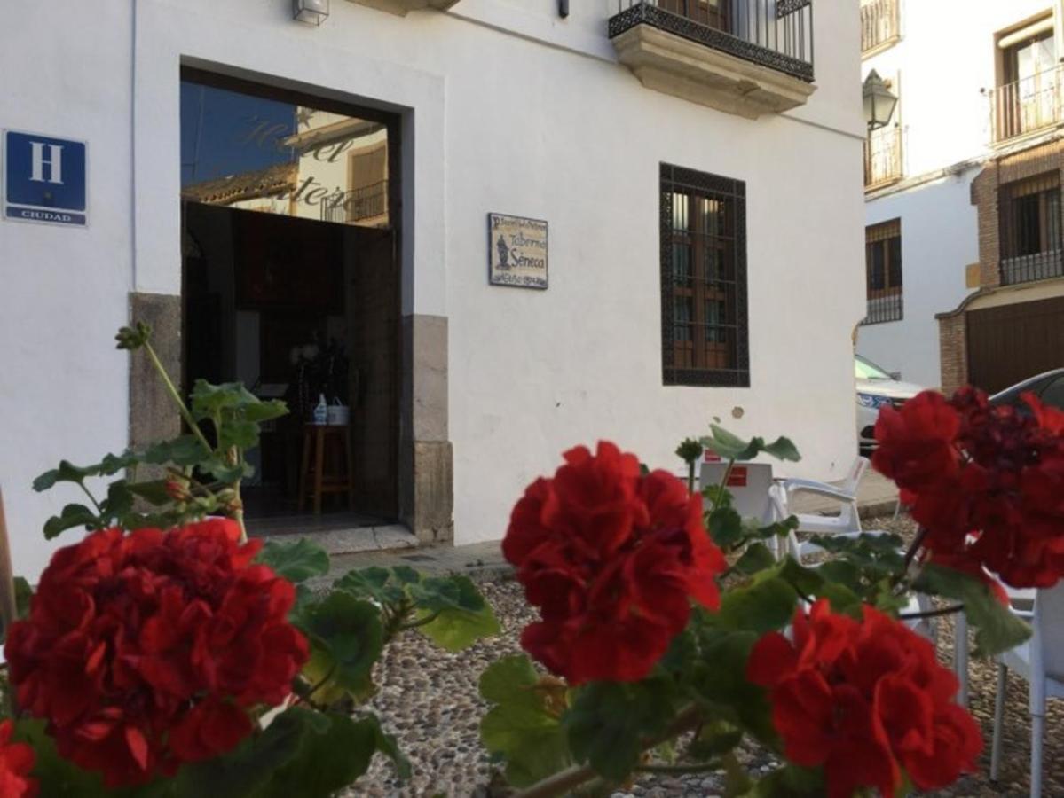 Plateros Hotel Cordoba