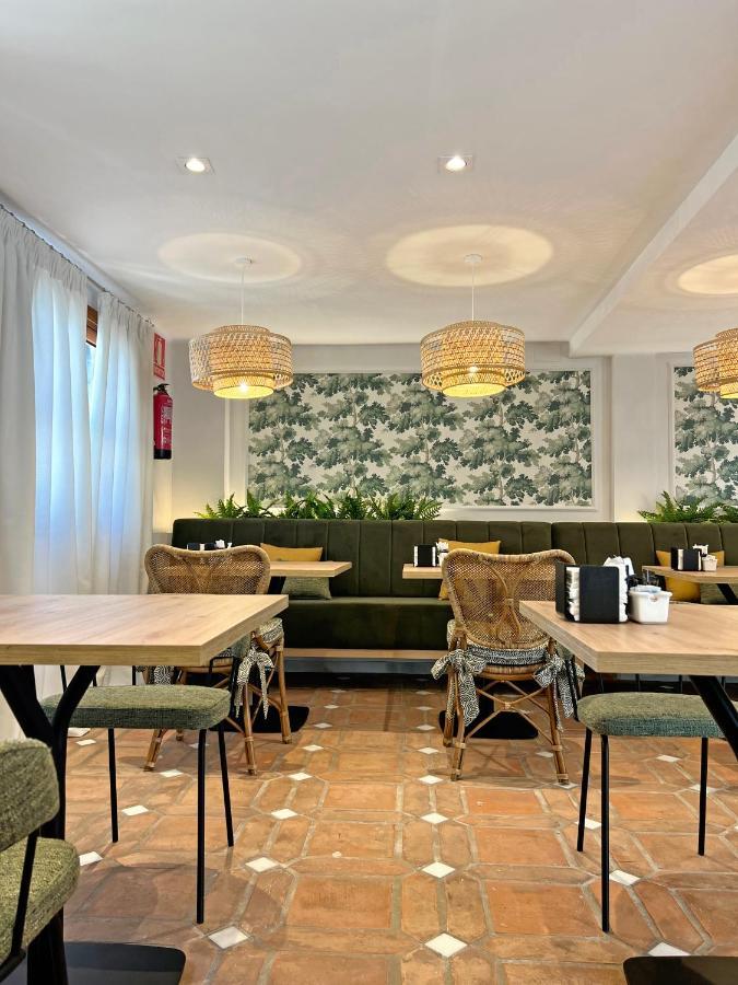 Soho Boutique Atalia Guest house 3*