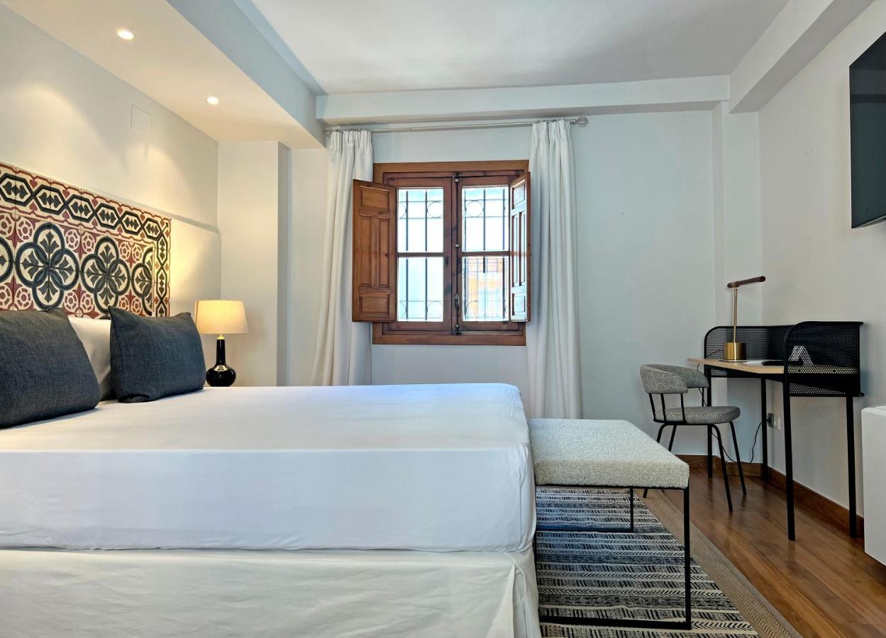 Guest house Soho Boutique Atalia Cordoba