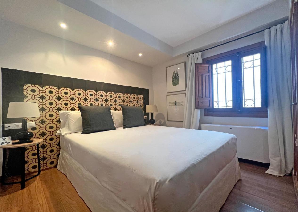 Soho Boutique Atalia Guest house 3*