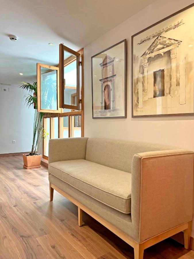Soho Boutique Atalia 3* Cordoba