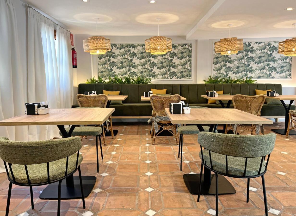 Guest house Soho Boutique Atalia