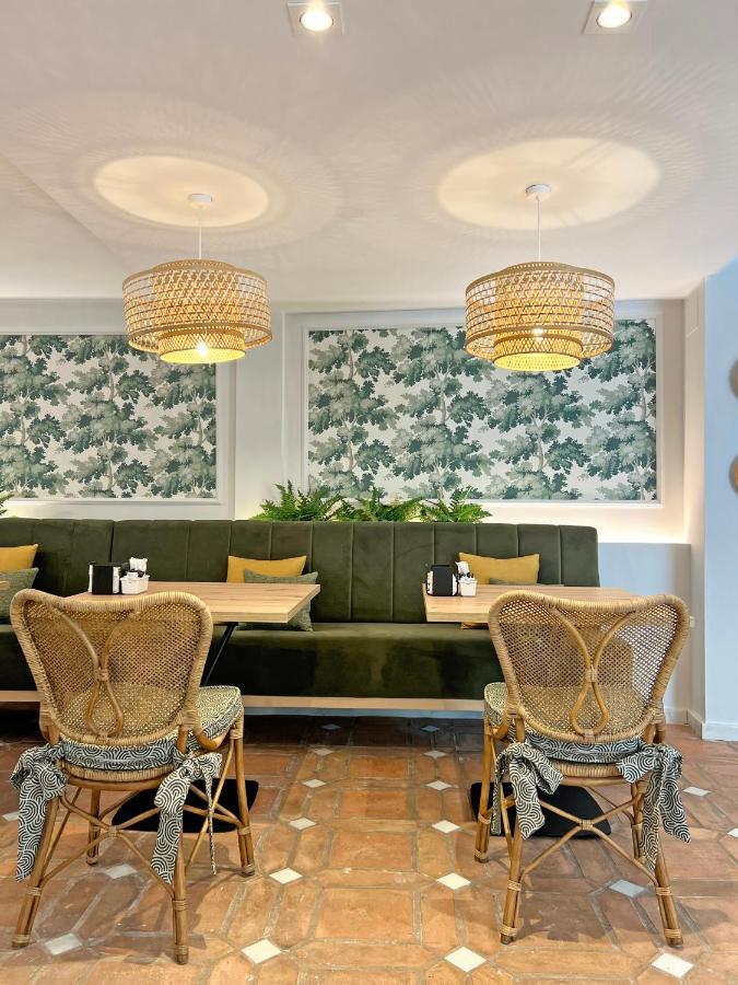 Soho Boutique Atalia Cordoba