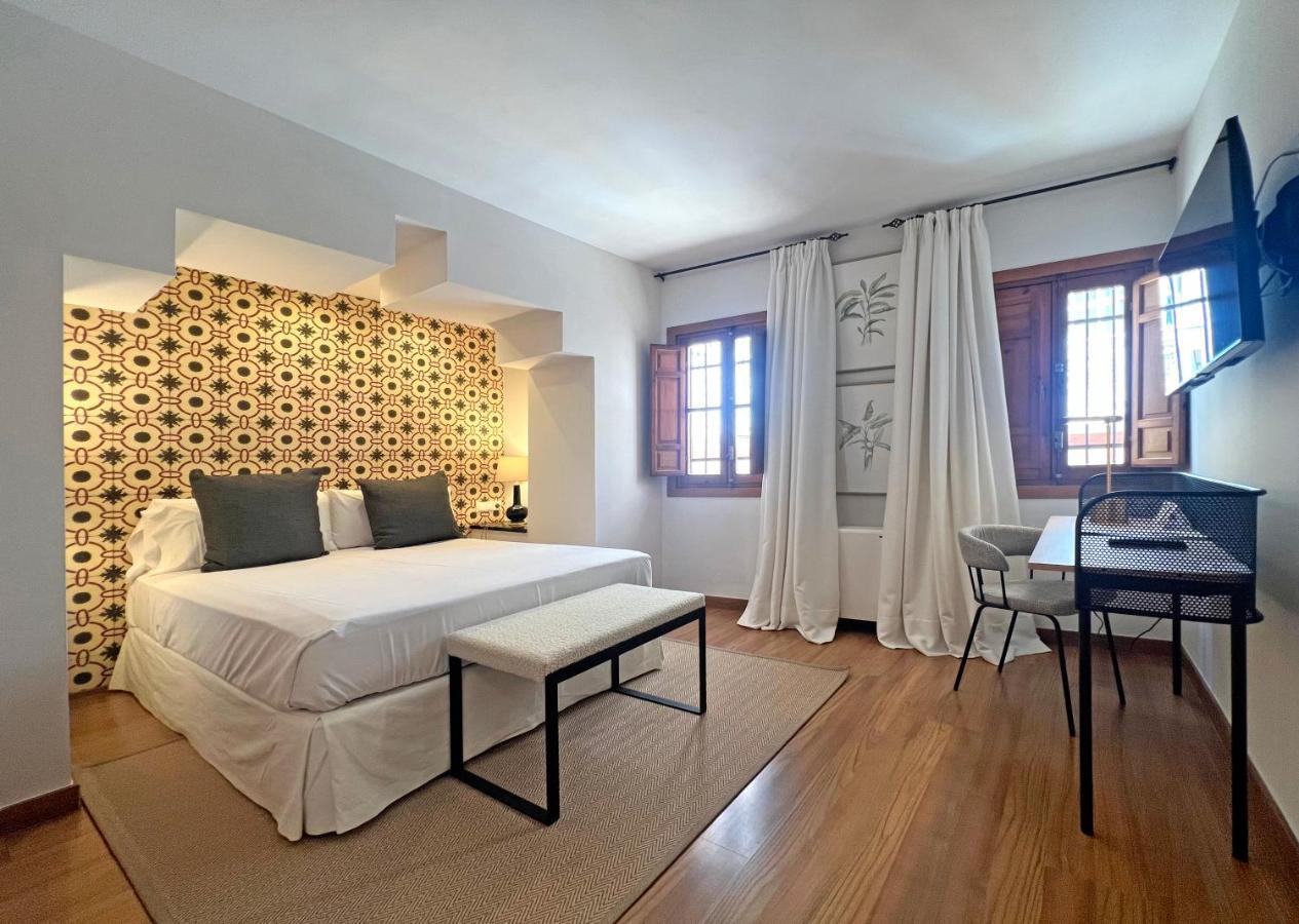 Soho Boutique Atalia Guest house 3*