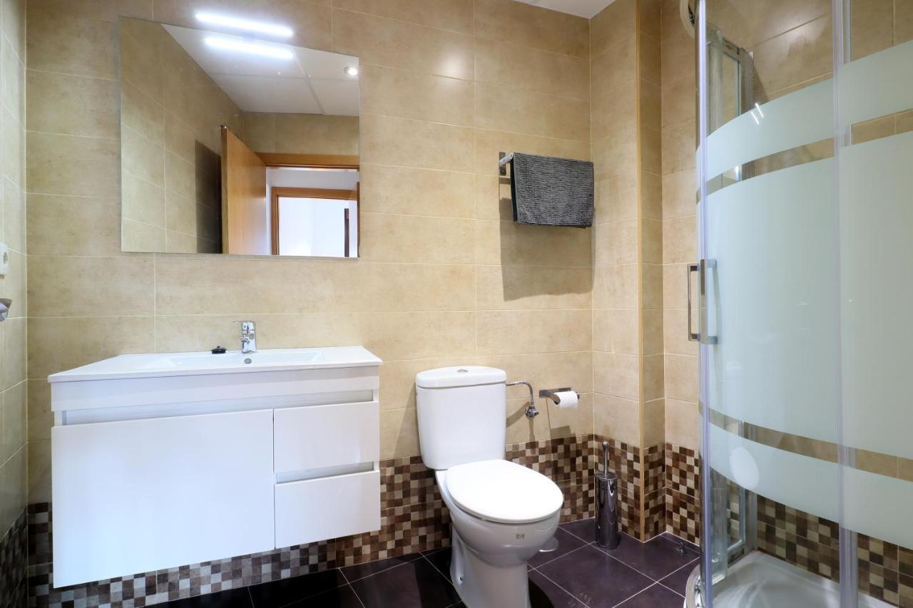 Rufino Blanco, Nuevo En Casco Histórico Apartamento Córdoba