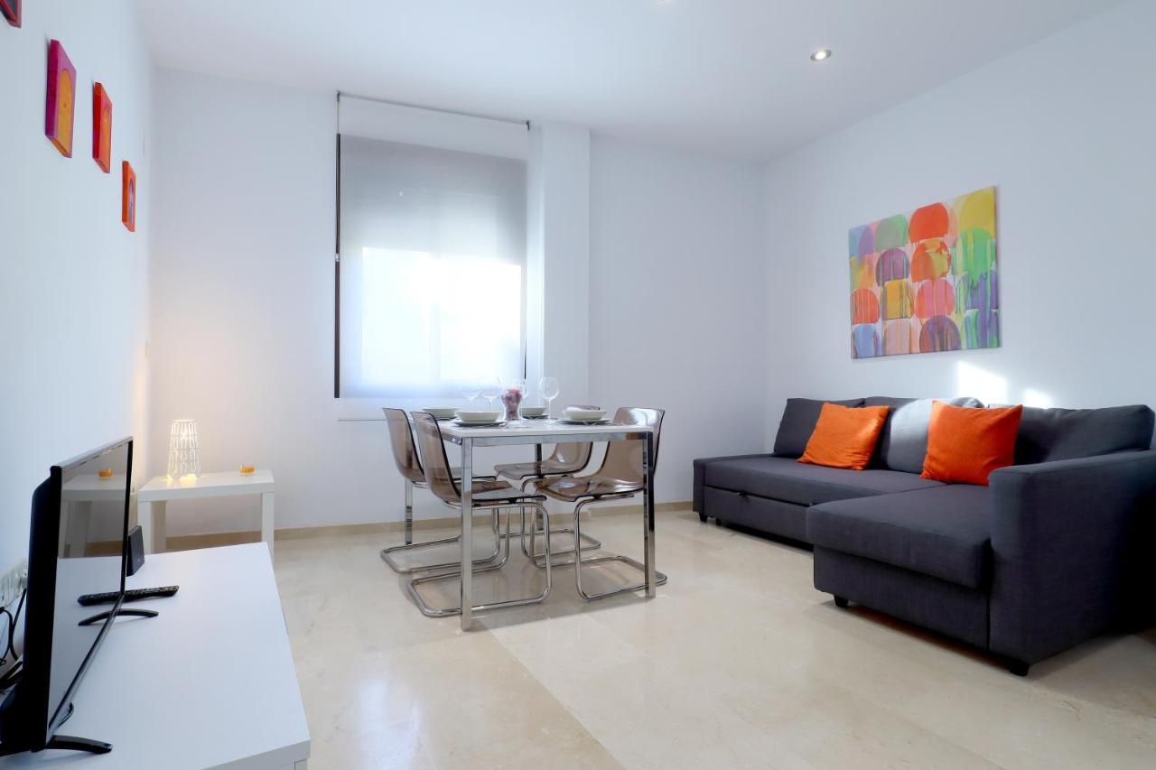 Apartamento Rufino Blanco, Nuevo En Casco Histórico