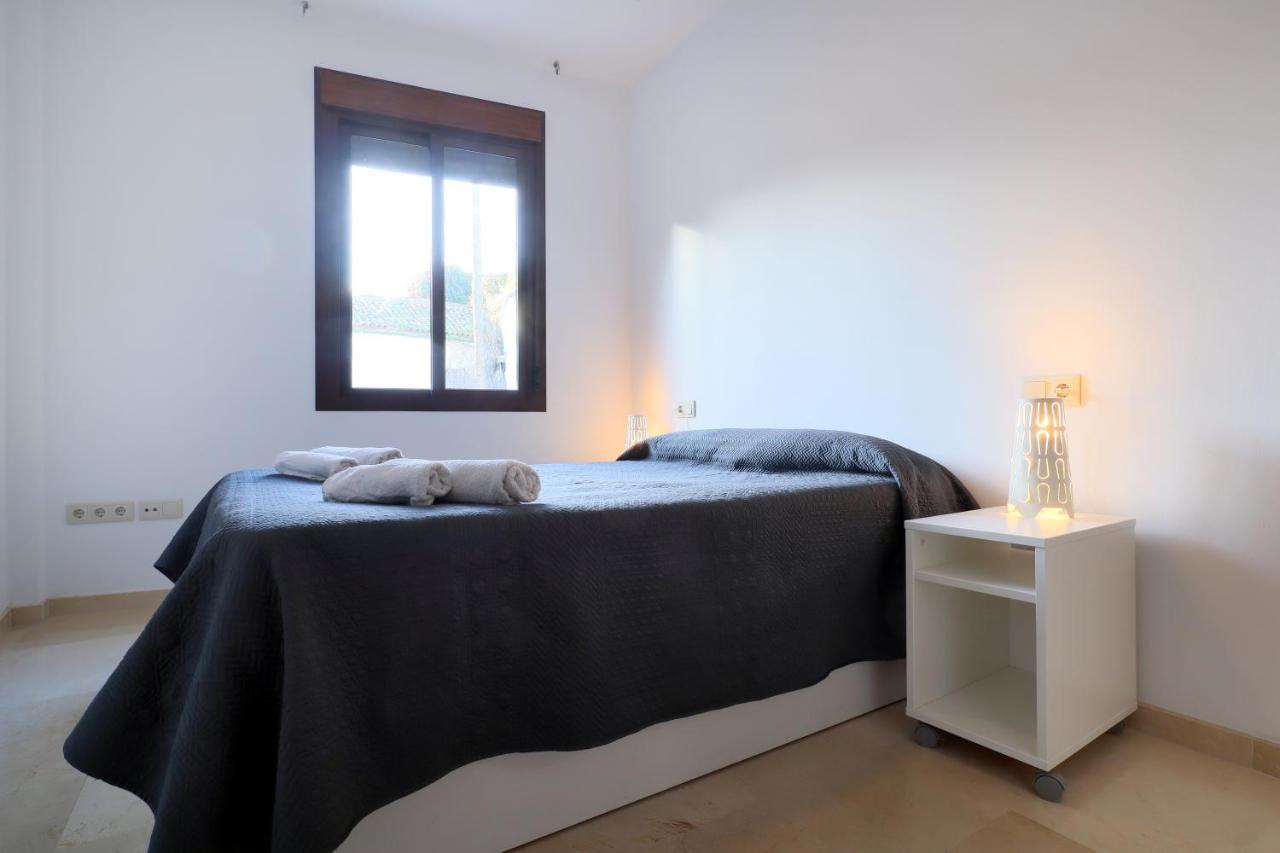 Apartamento Rufino Blanco, Nuevo En Casco Histórico *