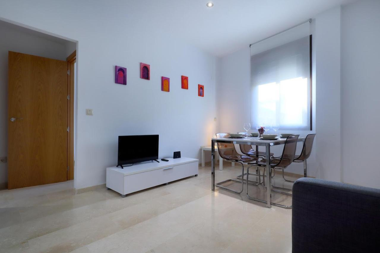 Apartamento Rufino Blanco, Nuevo En Casco Histórico
