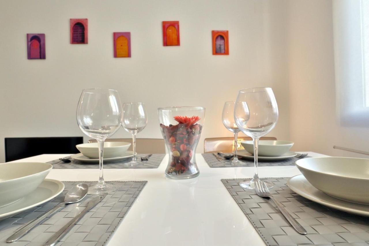 Rufino Blanco, Nuevo En Casco Histórico *