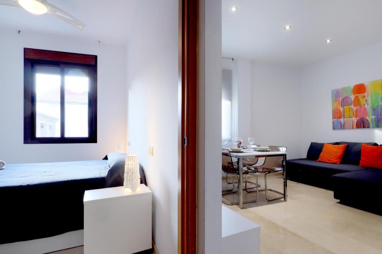 Rufino Blanco, Nuevo En Casco Histórico Apartamento Córdoba
