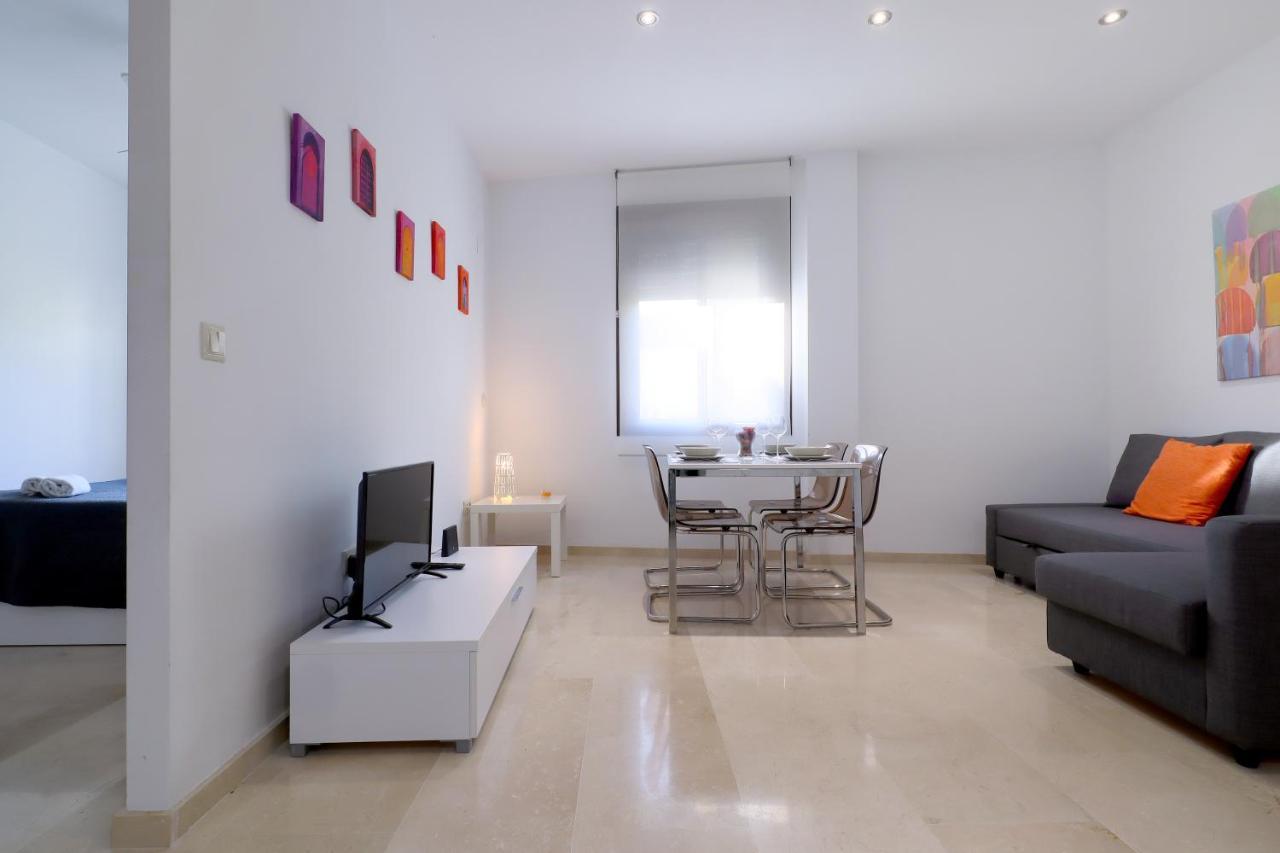 Rufino Blanco, Nuevo En Casco Histórico Apartamento
