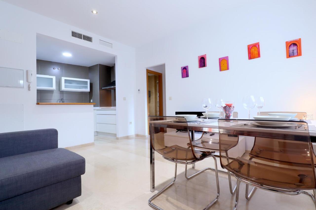 Rufino Blanco, Nuevo En Casco Histórico Apartamento *