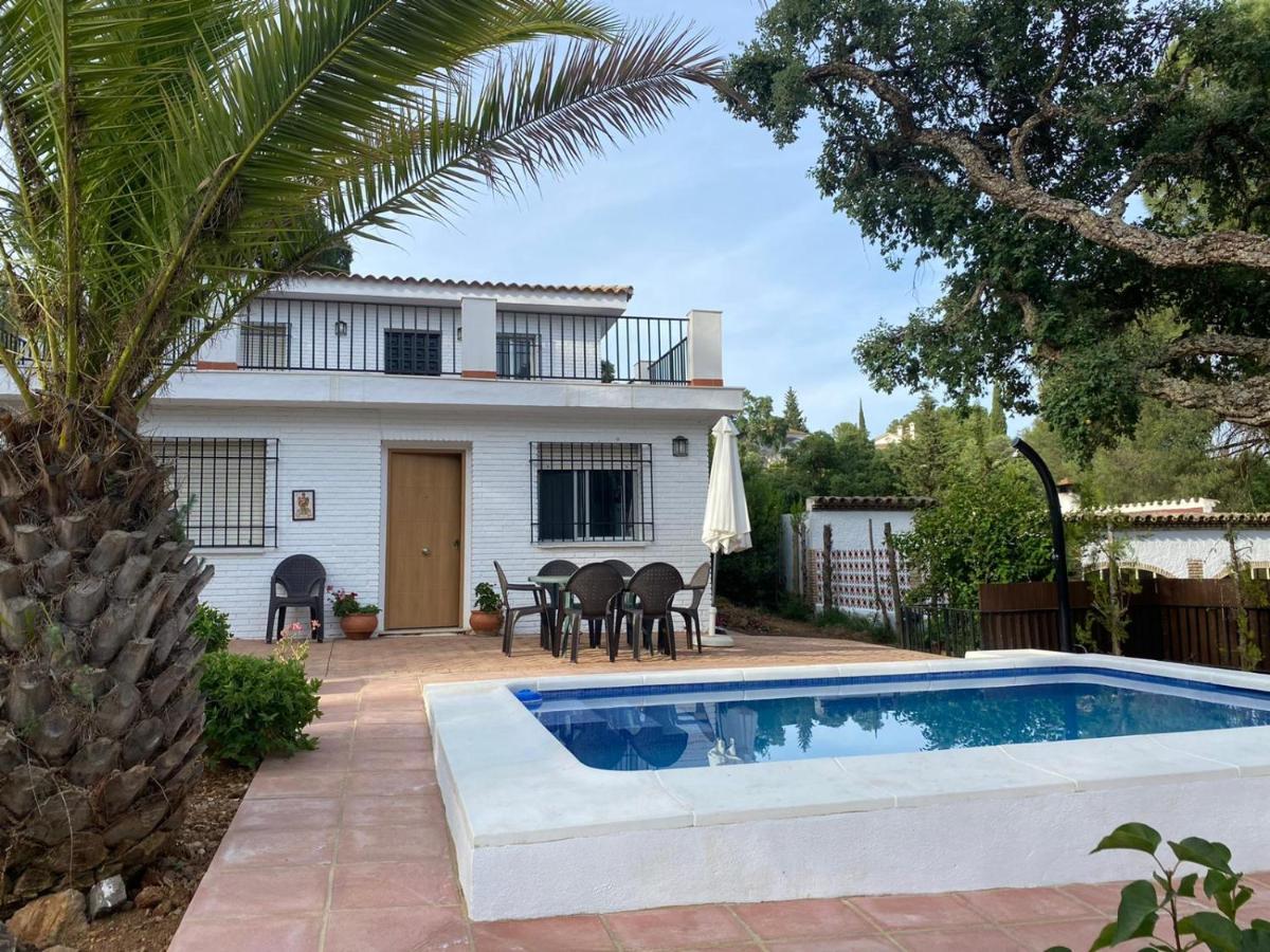 Сasa de vacaciones Marta Córdoba