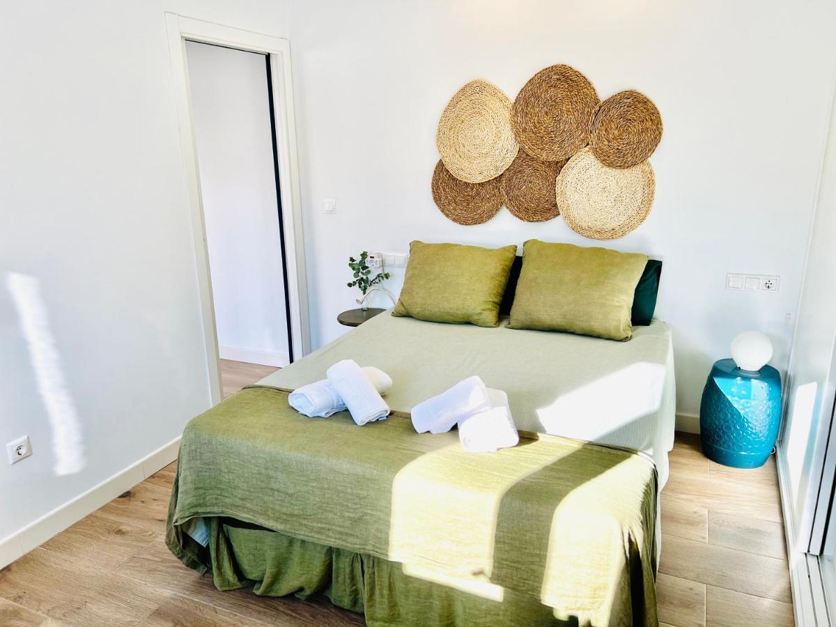 Charming In The Wonders Of Apartamento