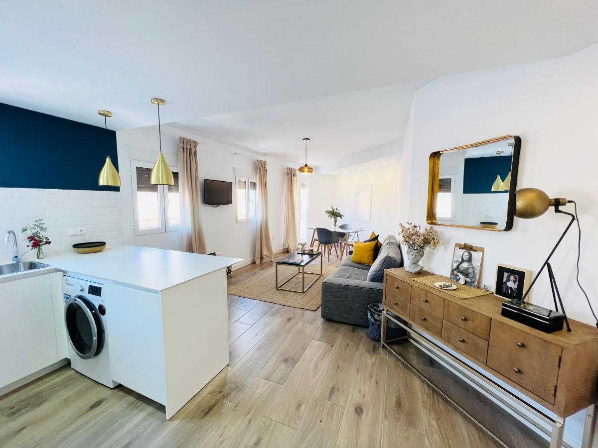Apartamento Charming In The Wonders Of *