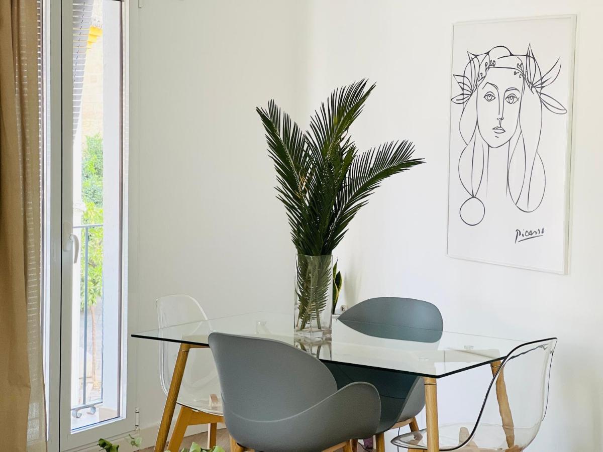 Apartamento Charming In The Wonders Of Córdoba