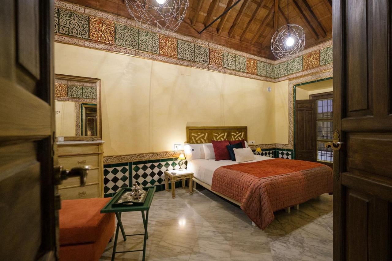 La Casa Del Cipres Casa Con Historia Córdoba