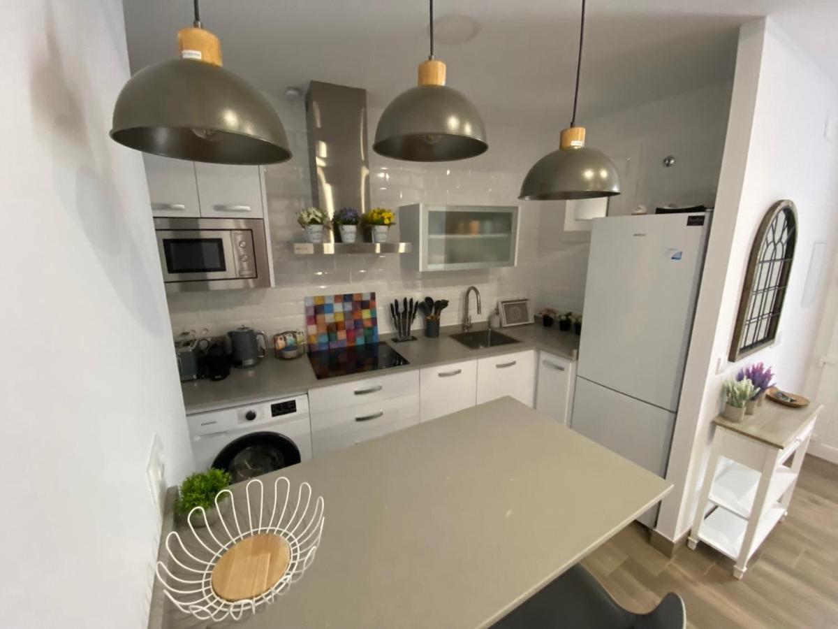 Apartamento La Des Couleurs - En Pleno Centro De Córdoba