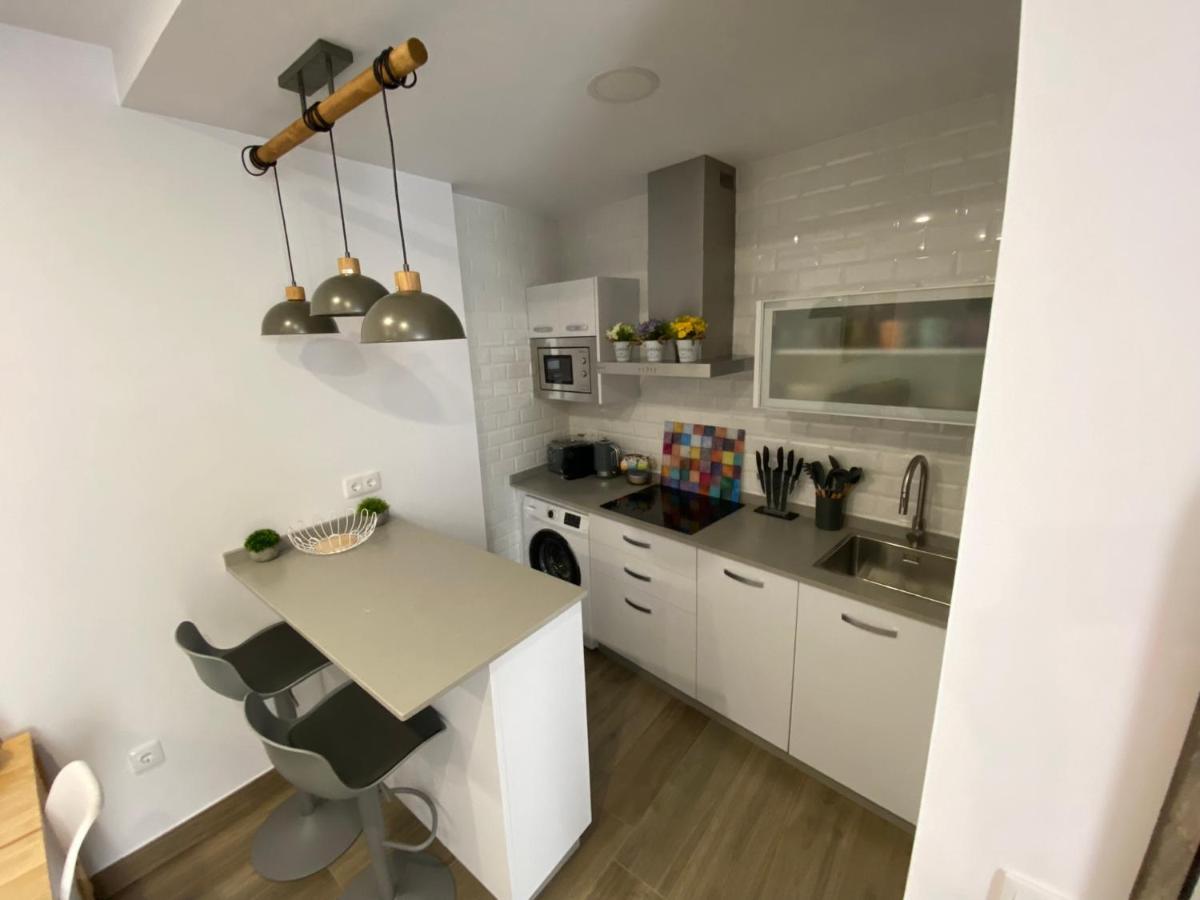 Apartamento La Des Couleurs - En Pleno Centro De *