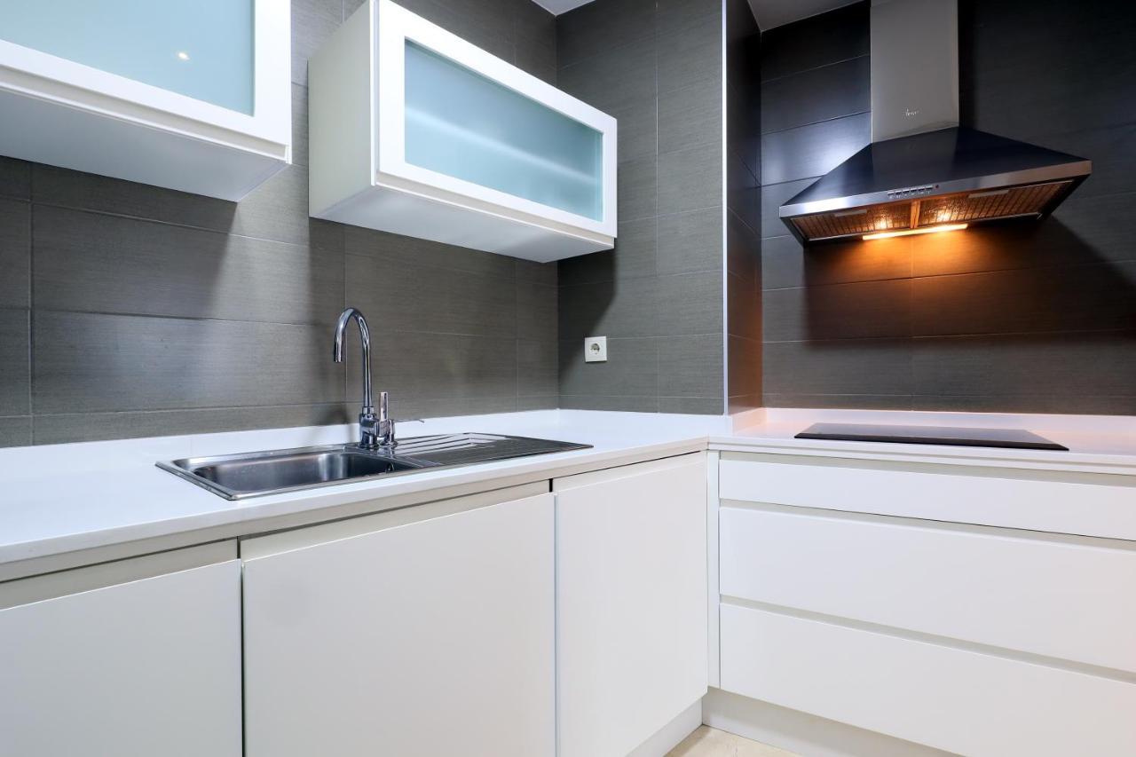 Apartamento Rufino Blanco, Nuevo En Casco Histórico *