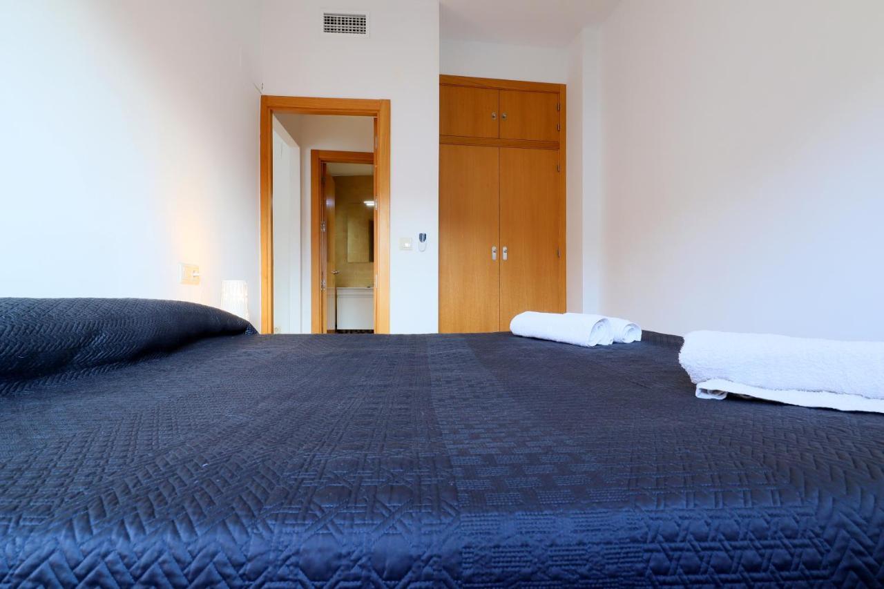 Rufino Blanco, Nuevo En Casco Histórico Apartamento *