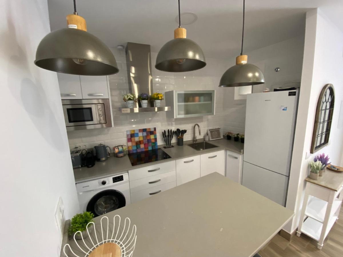 Apartamento La Des Couleurs - En Pleno Centro De