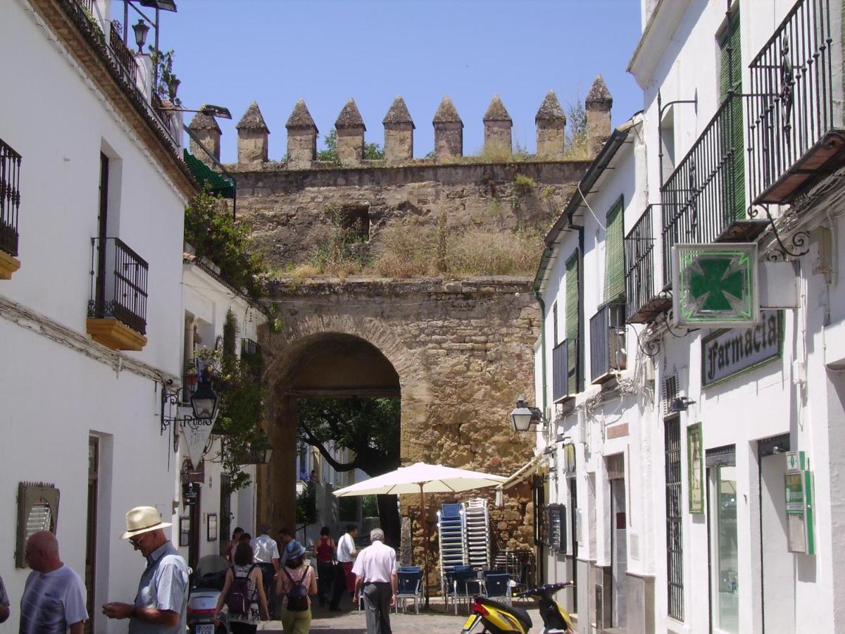 Apartamento Corazón De Córdoba, La Mejor Ubicación