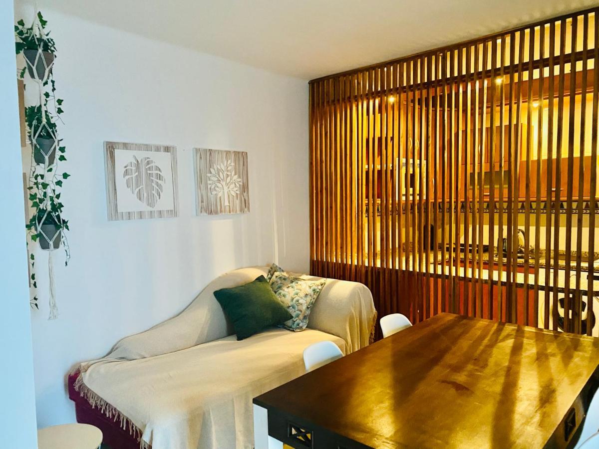 Apartamento Corazón De Córdoba, La Mejor Ubicación