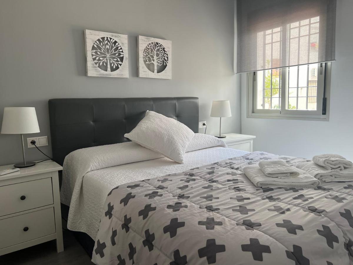 Apartamento Patios