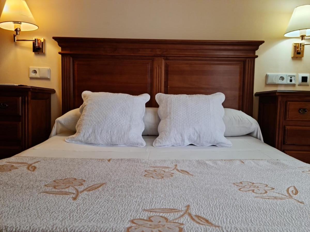 Hotel Plateros Cordoba