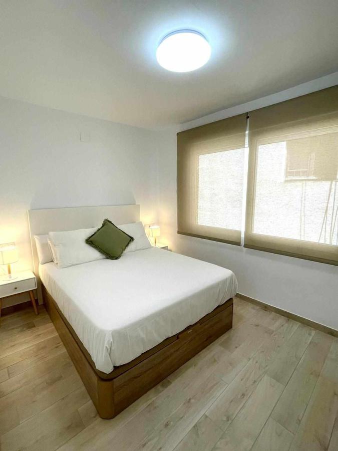 Piso Azonaicas Centro Tendillas Apartamento