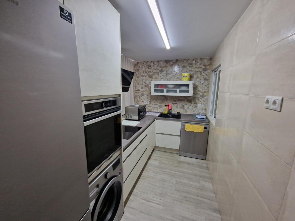 Apartamento Ds Ribera, Con Aparcamiento
