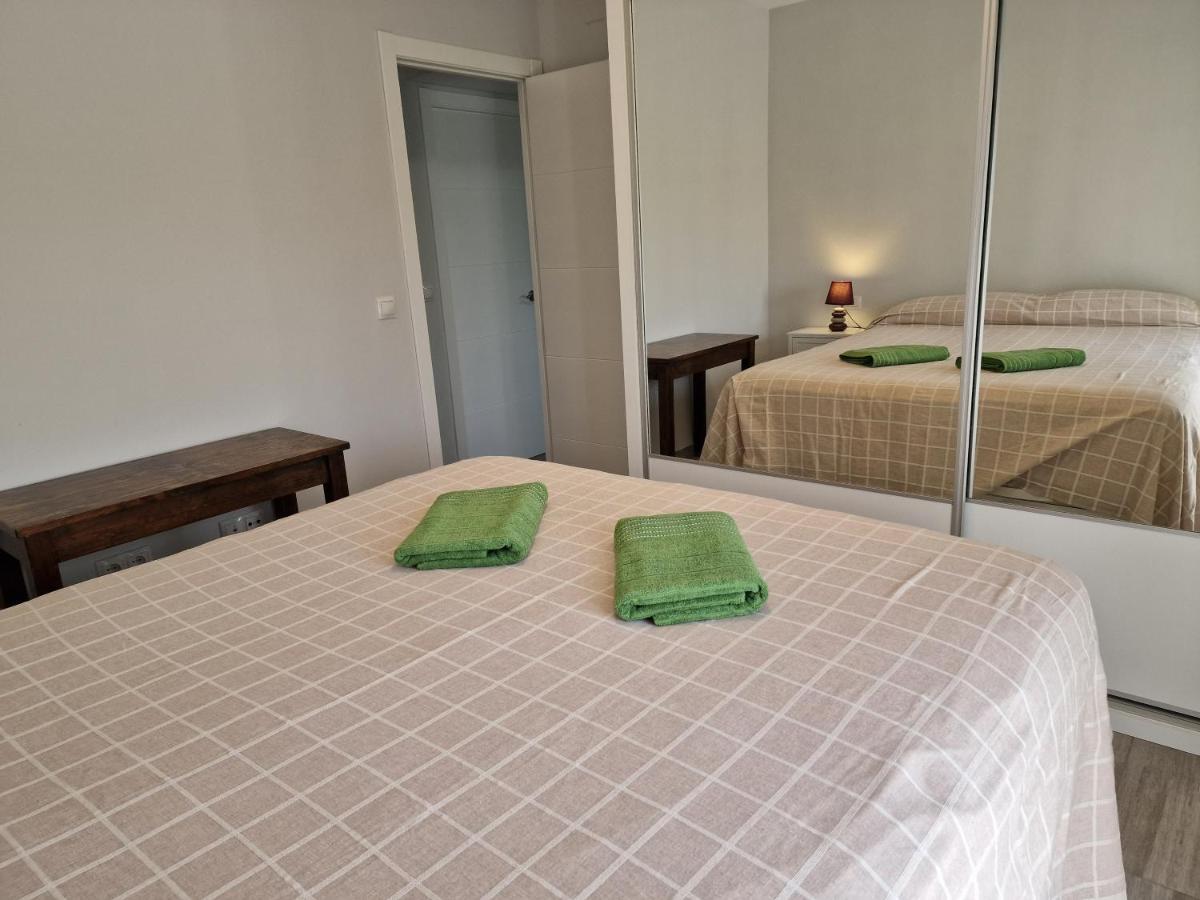 Apartamento Ds Ribera, Con Aparcamiento Córdoba