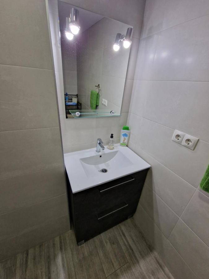 Ds Ribera, Con Aparcamiento Apartamento Córdoba