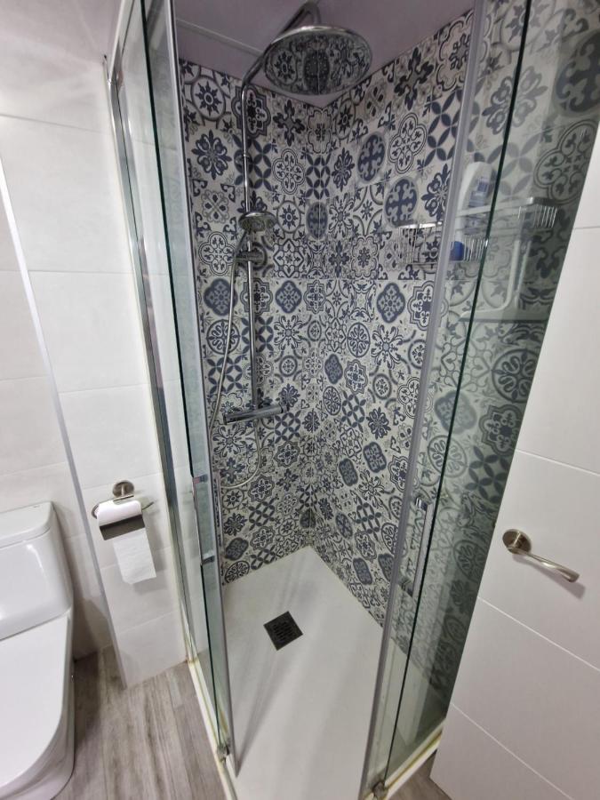Apartamento Ds Ribera, Con Aparcamiento