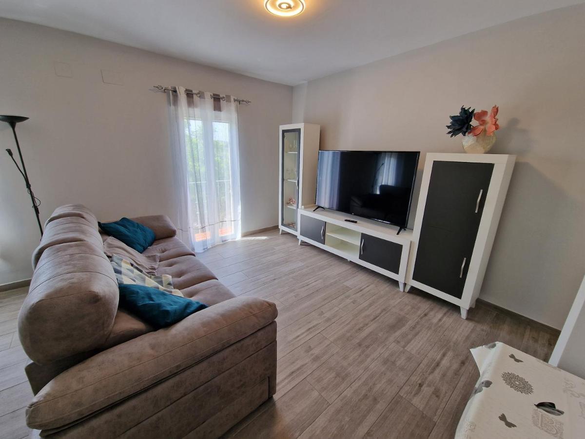 Apartamento Ds Ribera, Con Aparcamiento Córdoba