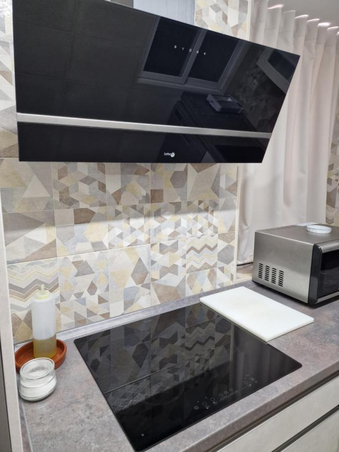 Ds Ribera, Con Aparcamiento Apartamento *